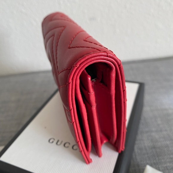 Gucci wallet - Picture 3 of 8